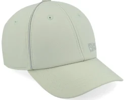Kids Active Hike Cap K Mint Leaf Adjustable - Jack Wolfskin