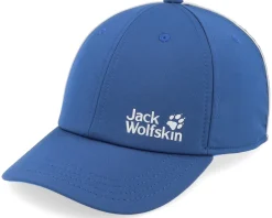 Kids Active Hike Dark Indigo Adjustable - Jack Wolfskin