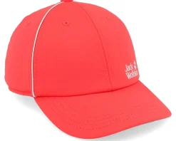 Kids Active Hike Peak Red Adjustable - Jack Wolfskin
