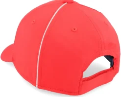 Kids Active Hike Peak Red Adjustable - Jack Wolfskin