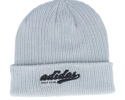 Kids Agc Beanie Grey Two Cuff - Adidas