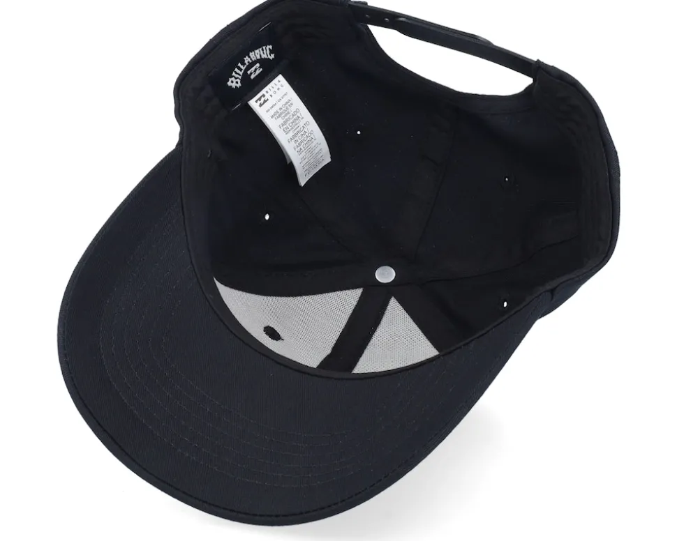 Kids Arch Black Adjustable - Billabong
