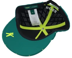 Kids Aston Martin F1 25 Alonso Team Racing Green Adjustable - Formula One