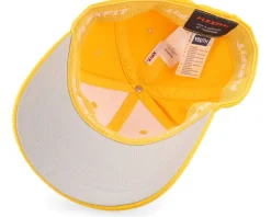 Kids Attacking Tiger Yellow Flexfit - Kiddo Cap