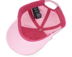 Kids Baseball Cap K Water Lily Dad Cap - Jack Wolfskin