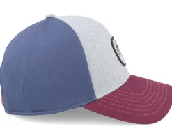 Kids Basic Cap Food Tomato Soup Grey Adjustable - Djinns