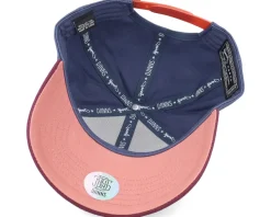 Kids Basic Cap Food Tomato Soup Grey Adjustable - Djinns