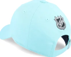 Kids Basic Slouch Traditional Mint Dad Cap - Outerstuff