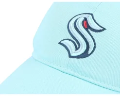 Kids Basic Slouch Traditional Mint Dad Cap - Outerstuff