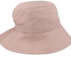 Kids Beach Toddler Hat Uv Coating Ash Rose Bucket - Herschel