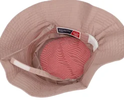 Kids Beach Toddler Hat Uv Coating Ash Rose Bucket - Herschel