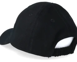 Kids Blank Infant Black/Black Adjustable - Equip