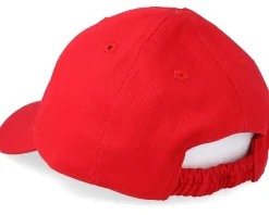 Kids Blank Infant Red Adjustable - Equip