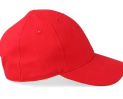 Kids Blank Infant Red Adjustable - Equip