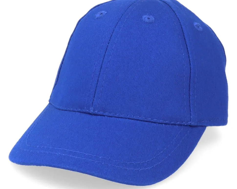 Kids Blank Infant Royal Blue Adjustable - Equip