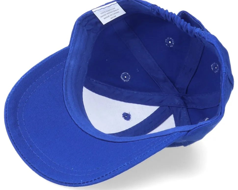 Kids Blank Infant Royal Blue Adjustable - Equip