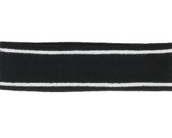 Kids Blitzing Black Headband - Under Armour