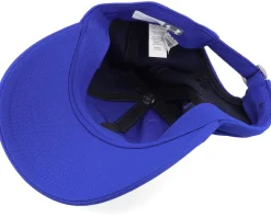 Kids Blitzing Royal/White Dad Cap - Under Armour