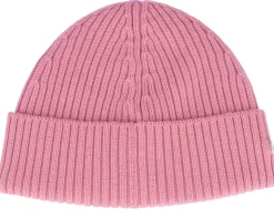 Kids Bonnet Reseda Pink Cuff - Lacoste