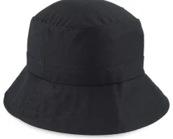 Kids Boonie Black Bucket - Volcom