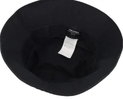 Kids Boonie Black Bucket - Volcom