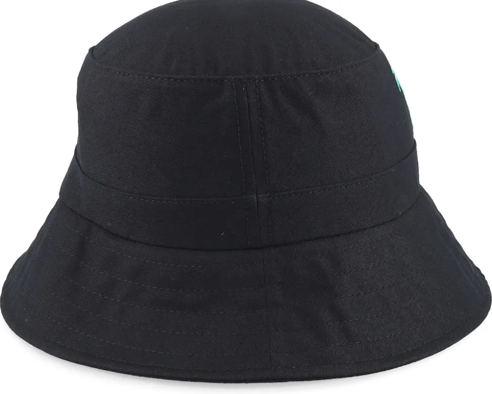 Kids Boonie Black Bucket - Volcom