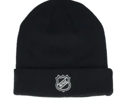 Kids Boston Bruins Knit Beanie Black Cuff - Outerstuff