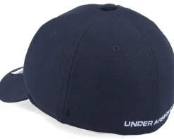Kids Boy´s Blitzing 3.0 Black Flexfit - Under Armour