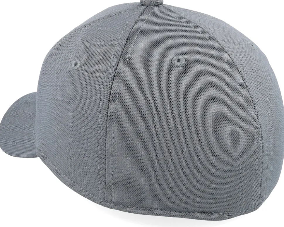 Kids Boy's Blitzing Pitch Gray Flexfit - Under Armour