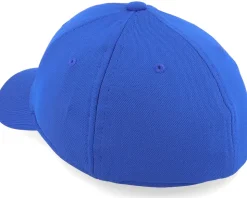 Kids Boy's Blitzing Royal Flexfit - Under Armour