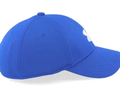 Kids Boy's Blitzing Royal Flexfit - Under Armour