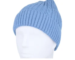 Kids Cable Car Salty Blue Cuff - Headster