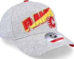 Kids Calgary Flames Overload Heather Procurve - Outerstuff