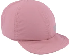 Kids Canyon Cap Ash Mauve Ear Flap - Jack Wolfskin