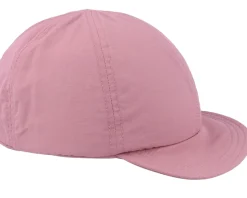 Kids Canyon Cap Ash Mauve Ear Flap - Jack Wolfskin