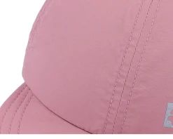 Kids Canyon Cap Ash Mauve Ear Flap - Jack Wolfskin