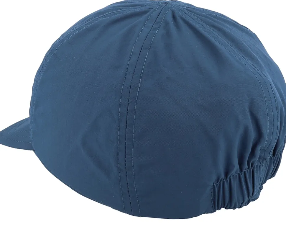 Kids Canyon Cap Dark Sea Ear Flap - Jack Wolfskin