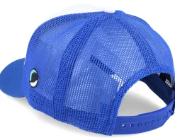 Kids Chase Patch Blue/White Trucker - PAW Patrol