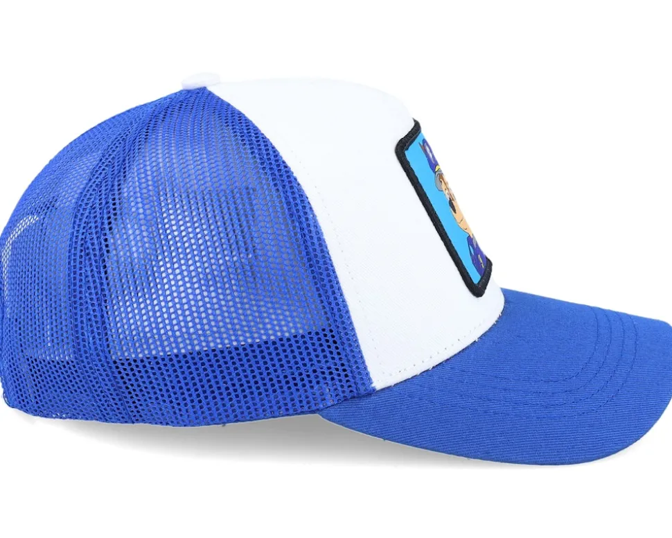 Kids Chase Patch Blue/White Trucker - PAW Patrol