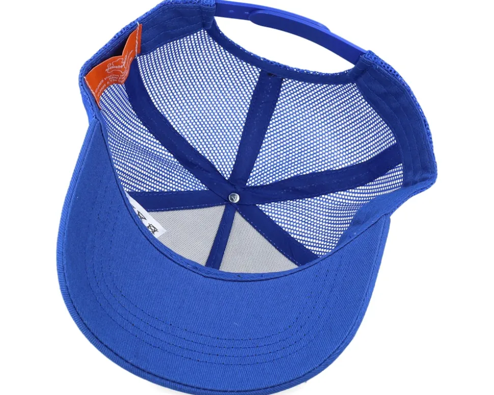 Kids Chase Patch Blue/White Trucker - PAW Patrol