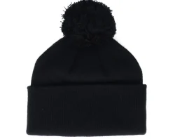 Kids Christmas Seal Black Pom - Iconic