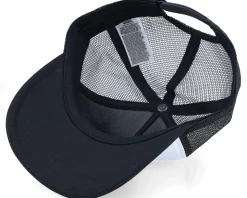 Kids Classic Patch White/Black Trucker - Vans