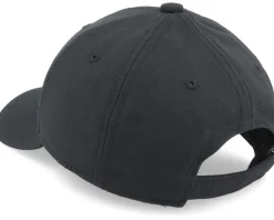 Kids Classic Recycled 66 Black Adjustable - The North Face