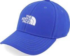 Kids Classic Recycled 66 Hat Blue Adjustable - The North Face