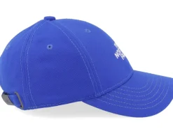 Kids Classic Recycled 66 Hat Blue Adjustable - The North Face