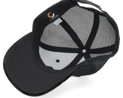 Kids Creation Of Adam Velvet Black Trucker - Calza Pennello