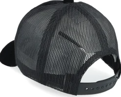 Kids Creation Of Adam Velvet Black Trucker - Calza Pennello