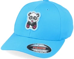 Kids 3D Frame Panda Hawaii Ocean - Kiddo Cap