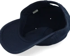 Kids 3d Police Badge Junior Navy Dad Cap - Kiddo Cap