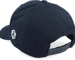 Kids Demogorgon Patch Black Adjustable - Critiql Hit